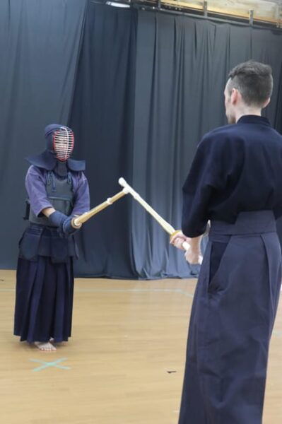 Tokyo: Kendo Practice Experience. Want to Be a Samurai? - Frequently Asked Questions