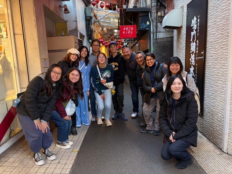 Tokyo: Kichijoji Food and Anime Walking Tour with Lunch - An In-Depth Look at the Kichijoji Food and Anime Tour