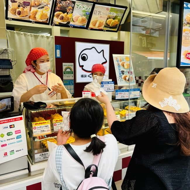 Tokyo: Kichijoji Food and Anime Walking Tour with Lunch - Why This Tour Offers More Than a Typical Day in Tokyo