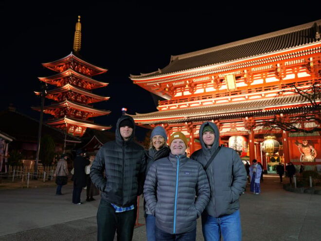 Tokyo Kickstart Tour With Local Guide - Booking Process