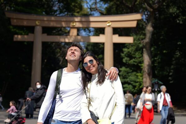 Tokyo Kickstart Tour With Local Guide - Inclusions and Exclusions
