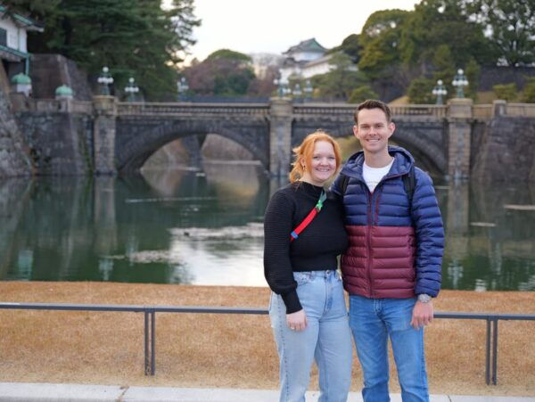 Tokyo Kickstart Tour With Local Guide - Accessibility Information