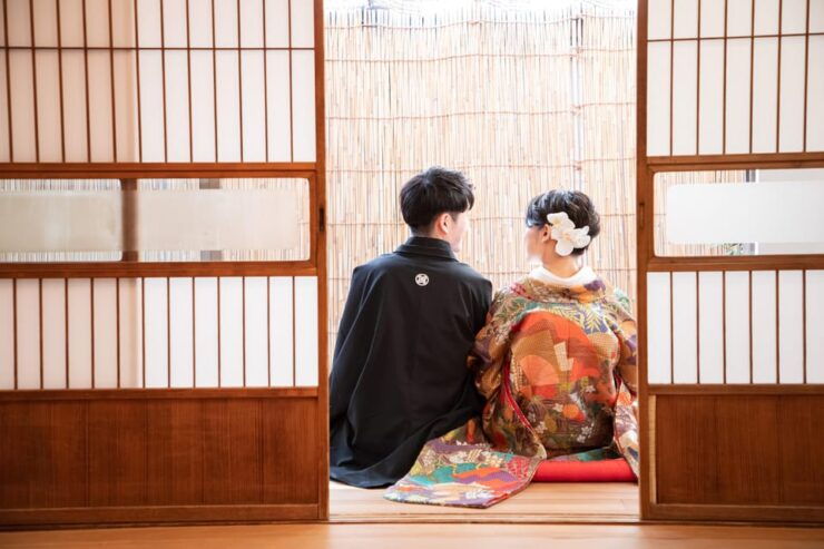 Tokyo Kimono Experience at Japanese-style Studio - Pricing and Reservation Details