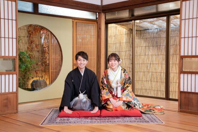 Tokyo Kimono Experience at Japanese-style Studio - Getting to Shirokanedai Station