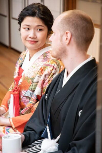 Tokyo Kimono Experience at Japanese-style Studio - Participant Information and Restrictions