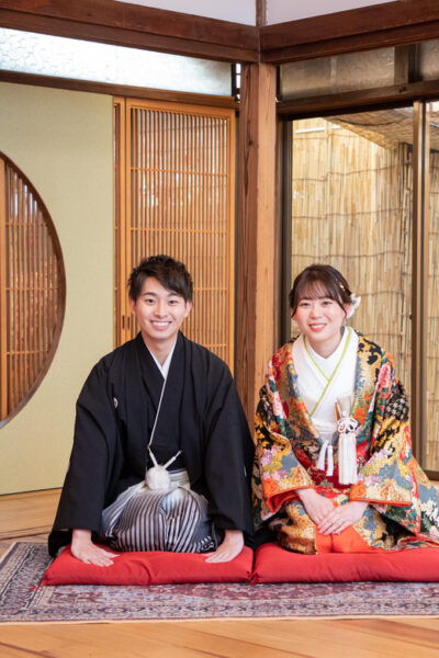 Tokyo Kimono Experience at Japanese-style Studio - Photography Session Insights