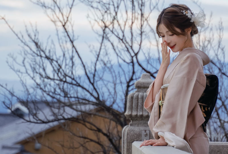 Tokyo Kimono, Furisode, and Yukata Rental Experience | Exquisite Hairstyling & Japanese Makeup & Photo Shoot (Ookini Asakusa Kaminarimon) - Timing, returns, and small practical details