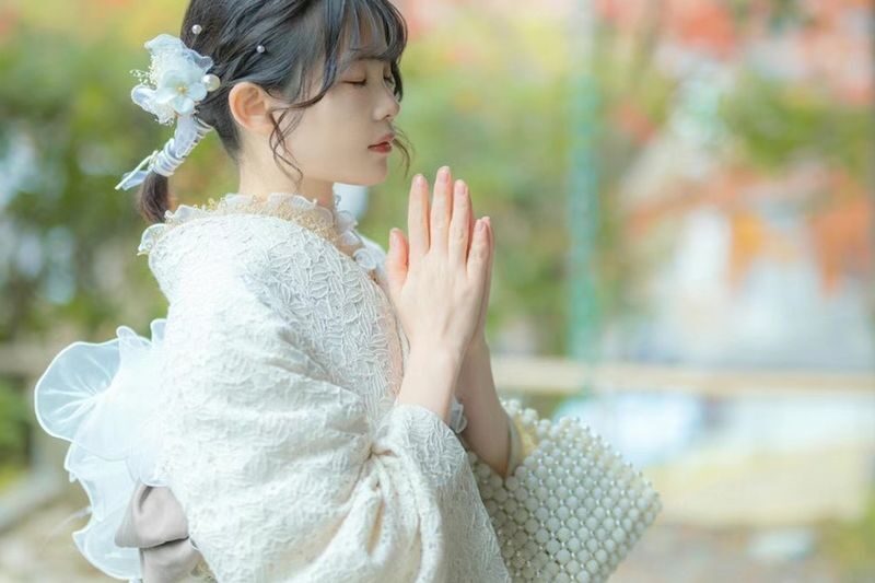 Tokyo Kimono, Furisode, and Yukata Rental Experience | Exquisite Hairstyling & Japanese Makeup & Photo Shoot (Ookini Asakusa Kaminarimon) - Who will get the most from this rental