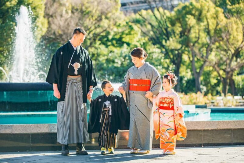 Tokyo: Kimono Rental and Dressing at Ginza Quick Plan - Authentic Reviews and Insights