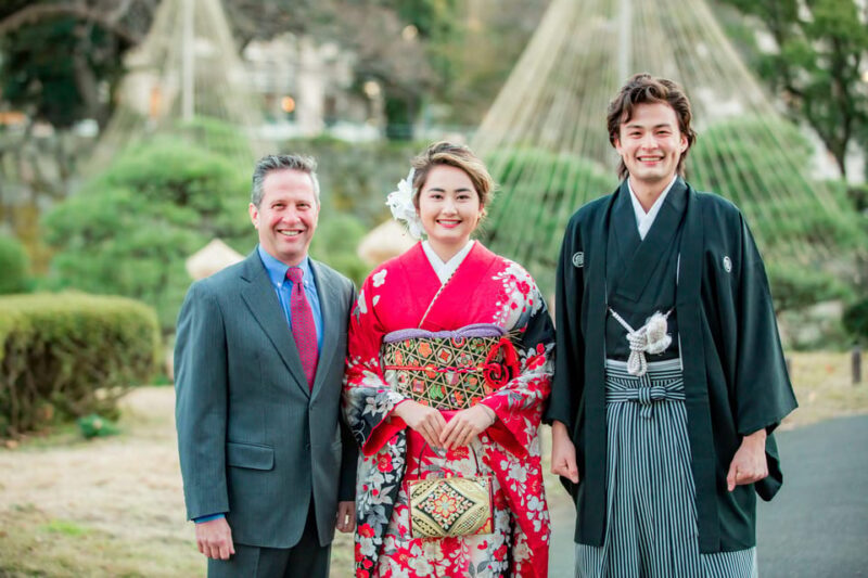 Tokyo: Kimono Rental and Dressing at Ginza Quick Plan - The Sum Up