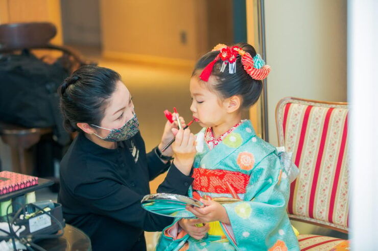 Tokyo: Kimono Rental and Dressing Plan in Ginza - Pricing Details