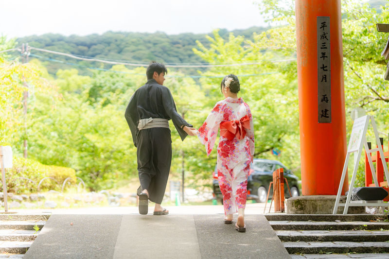 Tokyo Kimono Rental Experience (Asakusa Aiwafuku Main Store) - Who will enjoy this most