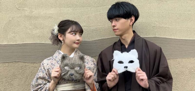 Tokyo : Kimono Rental in Asakusa Provided by RikaWafuku - What Makes RikaWafuku Stand Out?