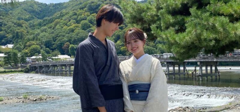 Tokyo : Kimono Rental in Asakusa Provided by RikaWafuku - FAQs About the Kimono Rental Experience