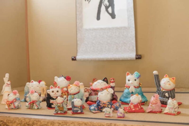 Tokyo: Kimono Rental inside Shinjuku Gyoen National Garden - An In-Depth Look at the Kimono Rental Experience in Shinjuku Gyoen