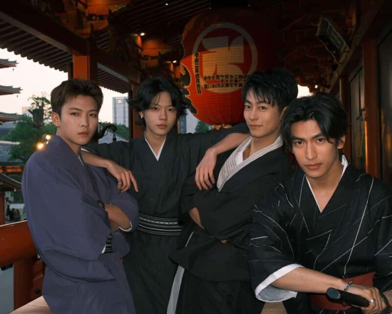 Tokyo: Kimono Rental with Hair Styling - Final Thoughts: Who Will Love This Tour?