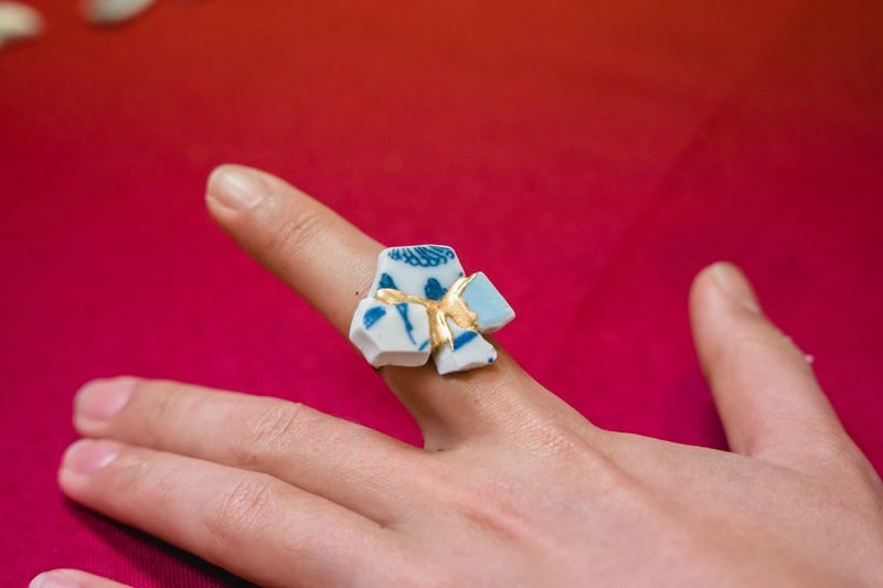 Tokyo: Kintsugi Accessory Workshop in Shibuya - Who will enjoy this workshop most