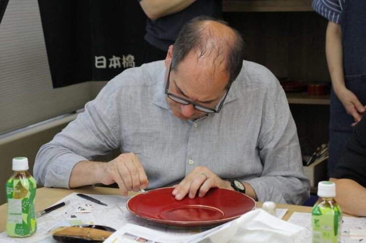 Tokyo: Kintsugi Art Repair Workshop - Experience Highlights