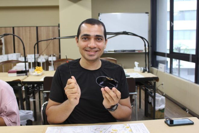 Tokyo: Kintsugi Art Repair Workshop - Cultural Significance