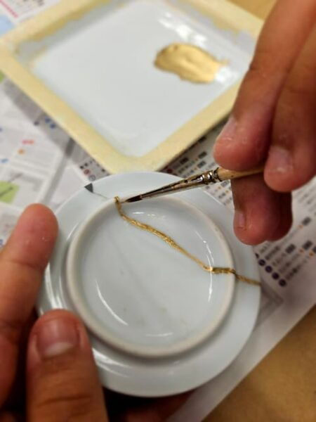 Tokyo: Kintsugi Art Repair Workshop - Frequently Asked Questions