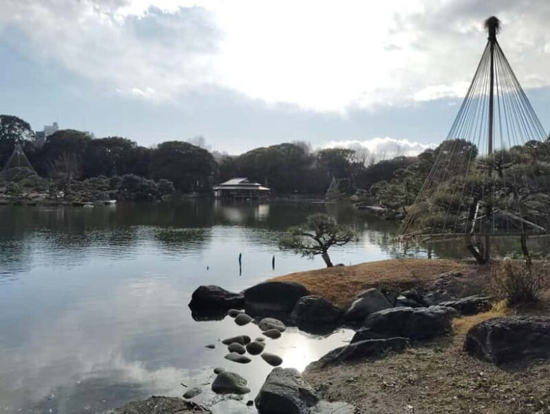 Tokyo: Kiyosumi Garden Guided Tour - Final Thoughts: Is It Worth It?