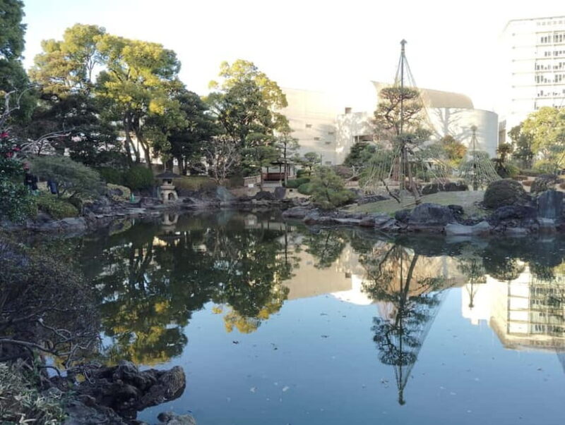 Tokyo: Kiyosumi, Hama-Rikyu, and Kyu-Yasuda Garden Tour - Final Thoughts