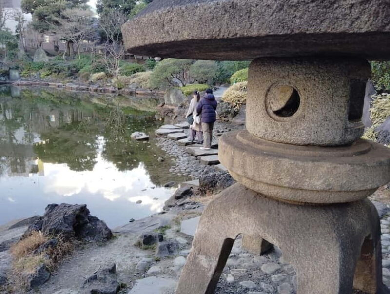 Tokyo: Kiyosumi, Hama-Rikyu, and Kyu-Yasuda Garden Tour - The Sum Up