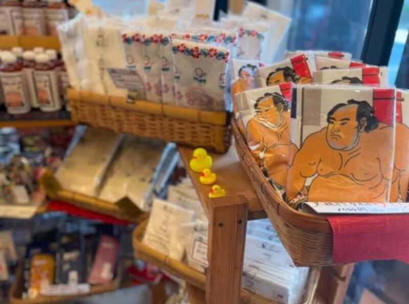 Tokyo: Know about Hokusai and Sumo culture in 2.5 hours - Practical Details and Value