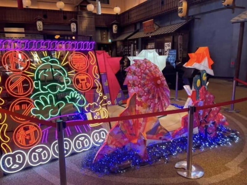 Tokyo: Know about Hokusai and Sumo culture in 2.5 hours - Final Thoughts