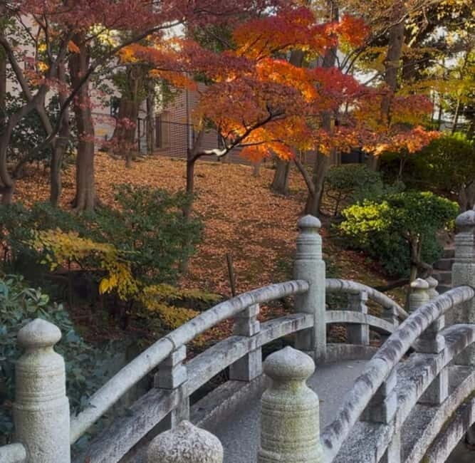 Tokyo: Know about Hokusai and Sumo culture in 2.5 hours - Frequently Asked Questions