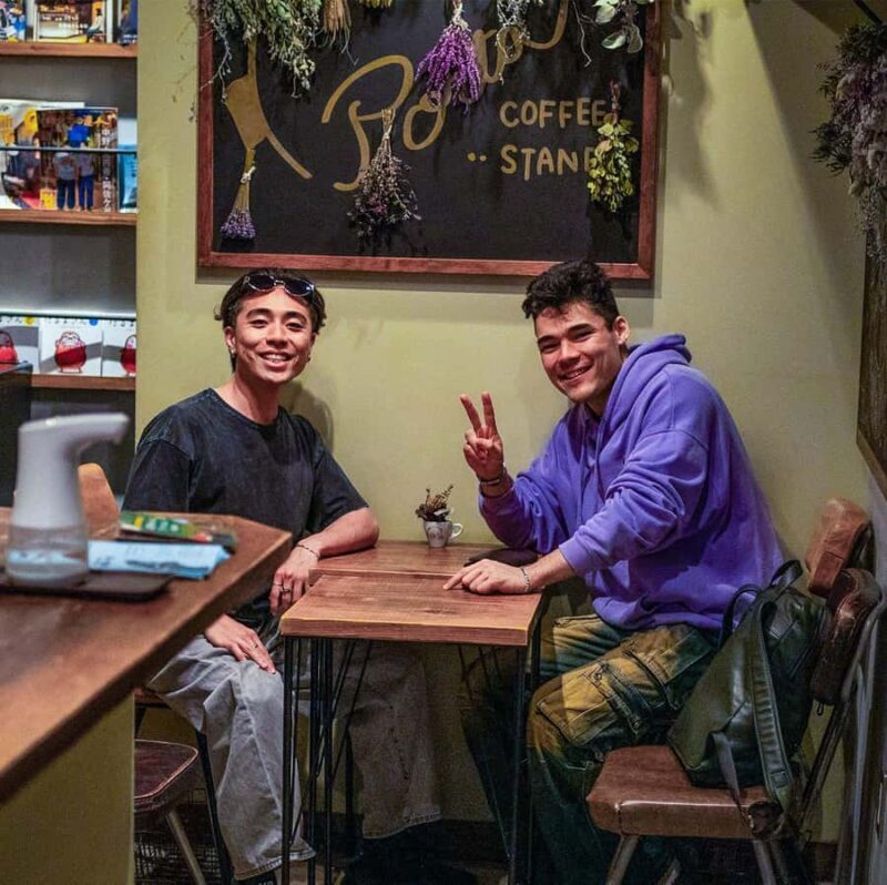 Tokyo: Koenji Vintage Shops, Street Art & Indie Culture Tour - Practical Details and What to Expect