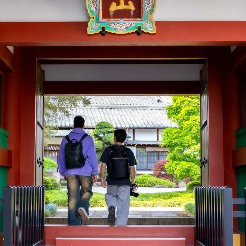 Tokyo: Koenji Vintage Shops, Street Art & Indie Culture Tour - An In-Depth Look at the Koenji Tour