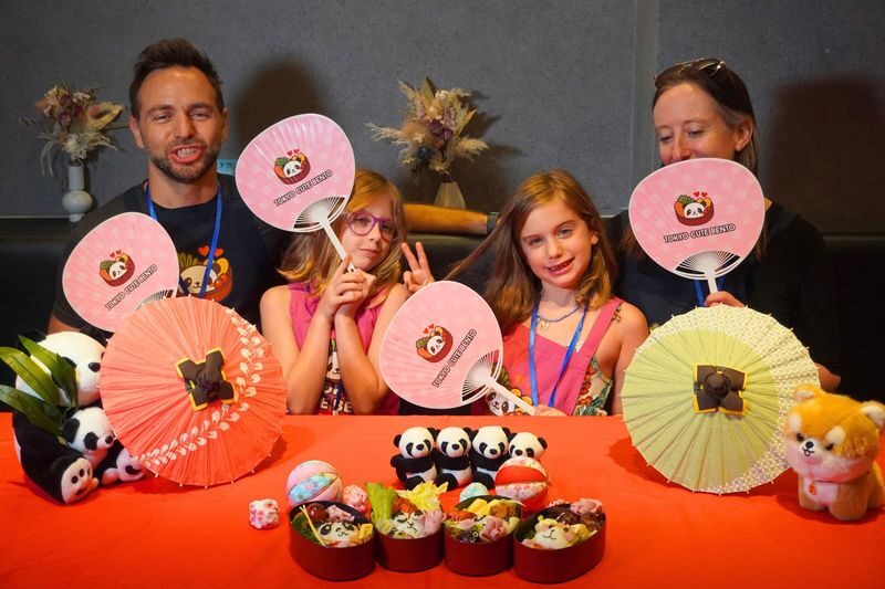 Tokyo Kyaraben Cooking Class: Make a Kawaii Character Bento - Who will get the most from it
