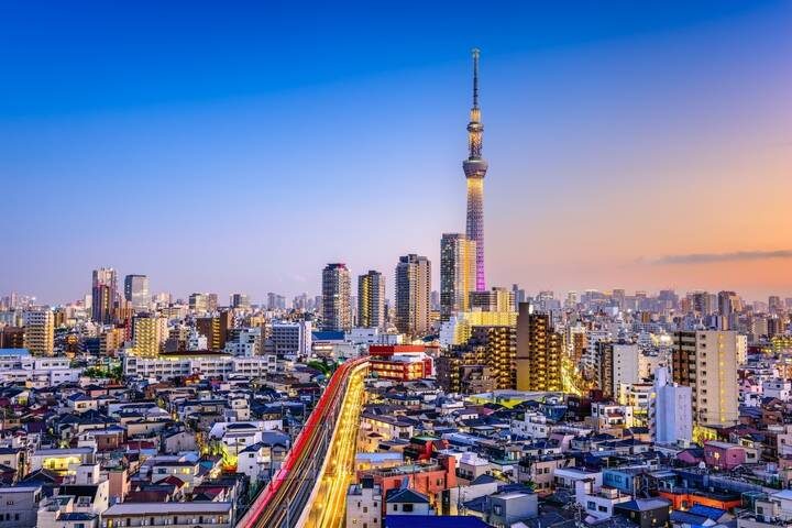 Tokyo, Kyoto, Alps and Fuji (including Yamanouchi) 8-Day Tour by Europamundo - What the price covers, and what to check