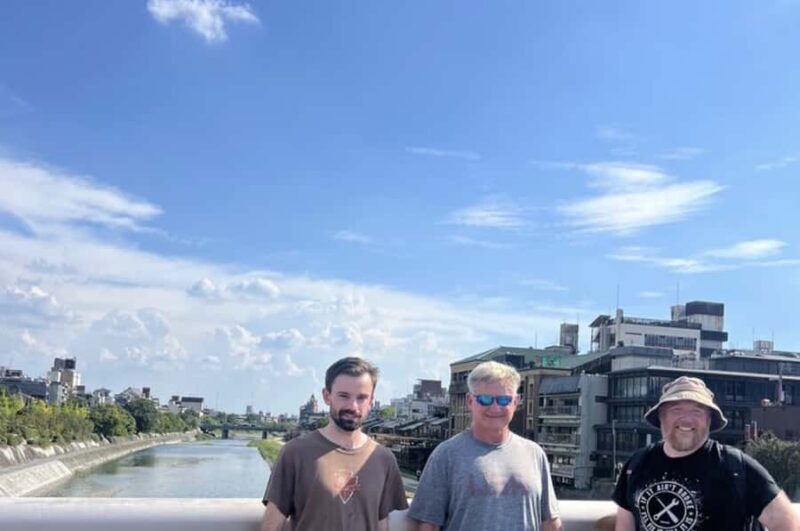 Tokyo: Kyoto Day Trip by Bullet Train with Licensed Guide - Return to Tokyo