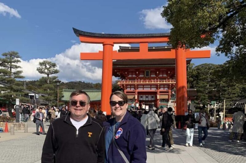 Tokyo: Kyoto Day Trip by Bullet Train with Licensed Guide - Who Is This Tour Best For?