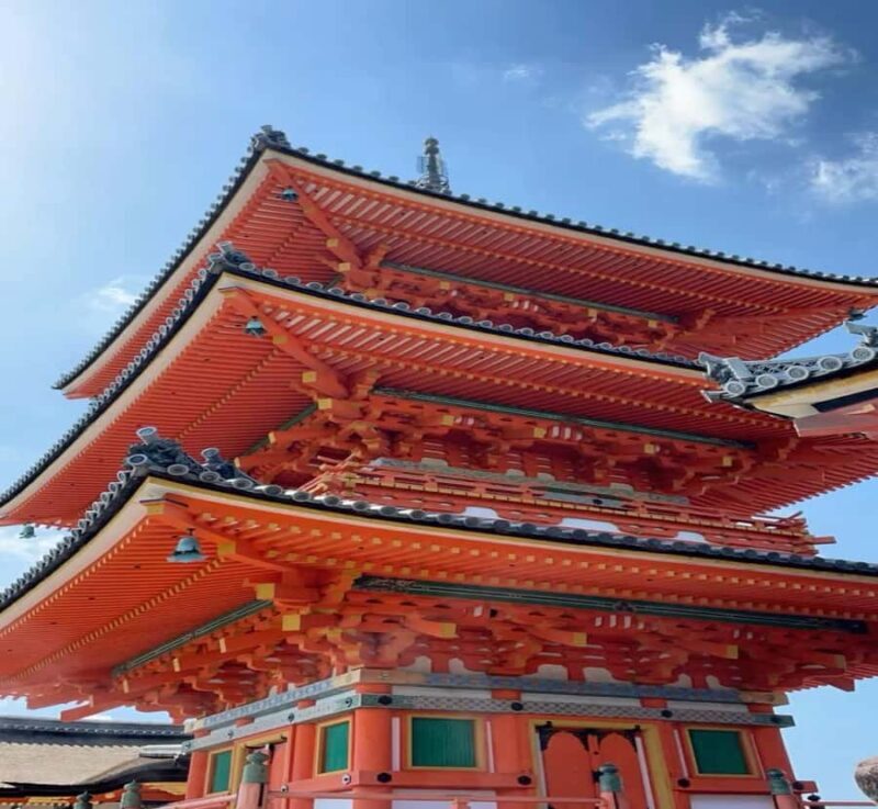 Tokyo: Kyoto Private Customized Tour with Guide & Transfer - Why Choose This Tour?