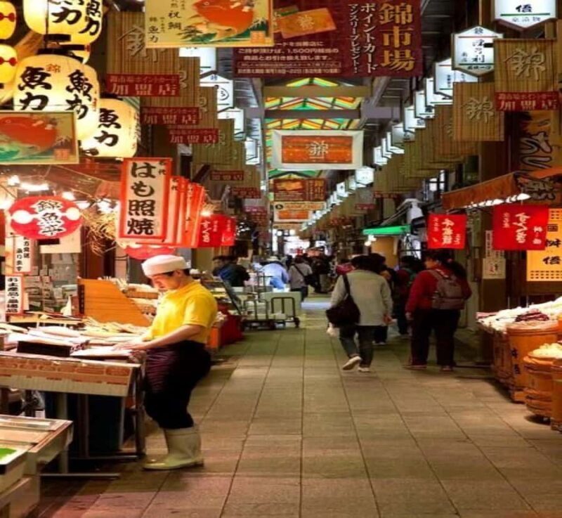 Tokyo: Kyoto Private Customized Tour with Guide & Transfer - Pricing & Value