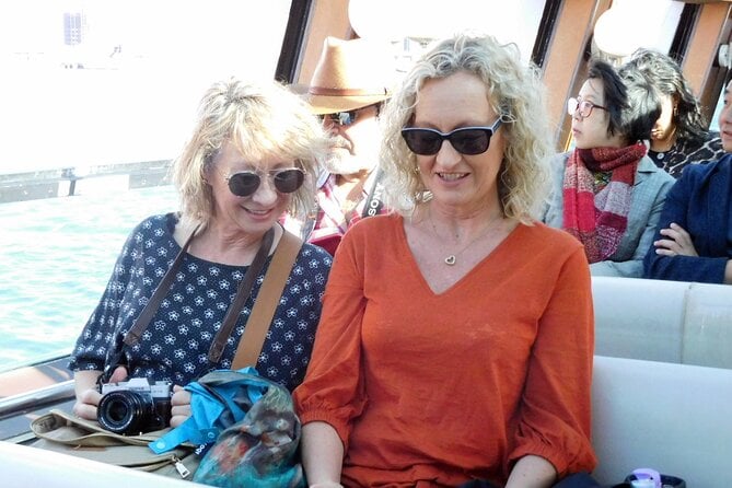 Tokyo Landmarks Water Bus Cruise Private Tour With Government-Licensed Guide - Tour Overview and Details