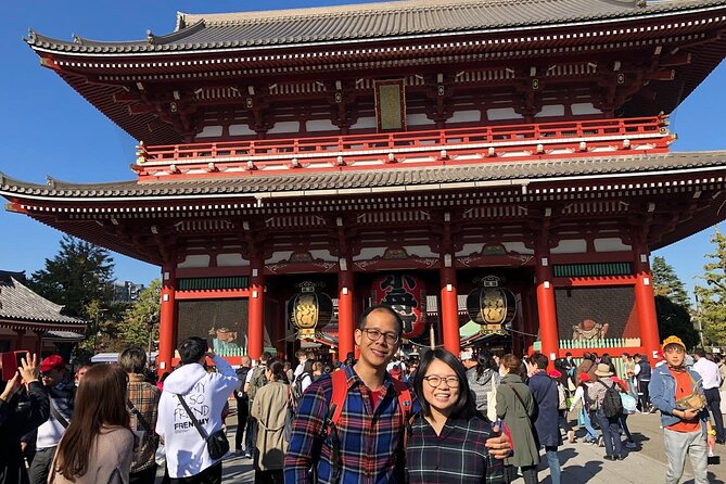 Tokyo Landmarks Water Bus Cruise Private Tour With Government-Licensed Guide - Common Questions