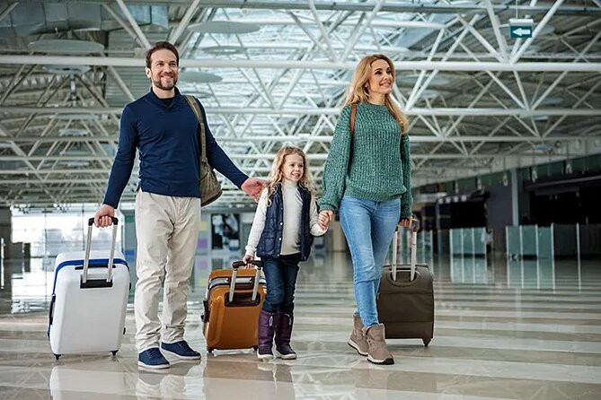 Tokyo Layover 5 Hours Private Tour - Traveler Reviews