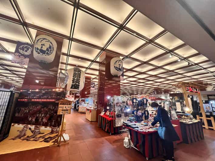 Tokyo: Learn about Japanese Traditional art KABUKI in Ginza - The Experience in Detail