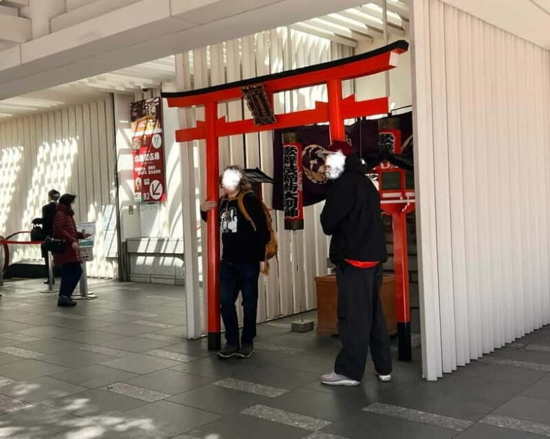 Tokyo: Learn about Japanese Traditional art KABUKI in Ginza - Who Should Consider This Tour?