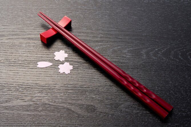 Tokyo: Learn the Art of Chopsticks in a Cozy Izakaya! - The Sum Up