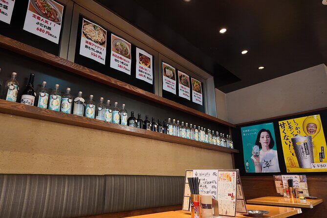 Tokyo: Learn the Art of Chopsticks in a Cozy Izakaya! - FAQ