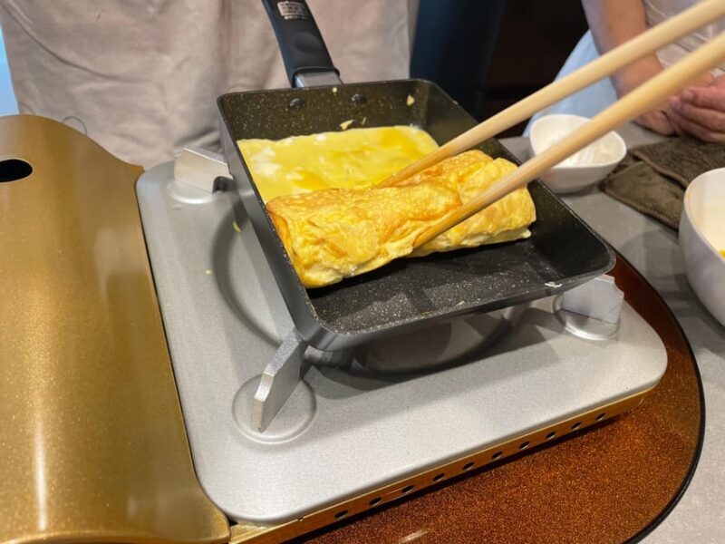 Tokyo: Learnt to cook Bento, Oyakodon and More! - Practical Details and Tips