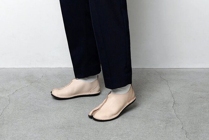 Tokyo Leather Tabi Shoes Making Workshop - The Sum Up: The Value of Personal Craftsmanship in Tokyo