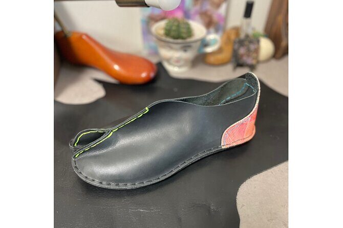 Tokyo Leather Tabi Shoes Making Workshop - Who Will Love This Experience?