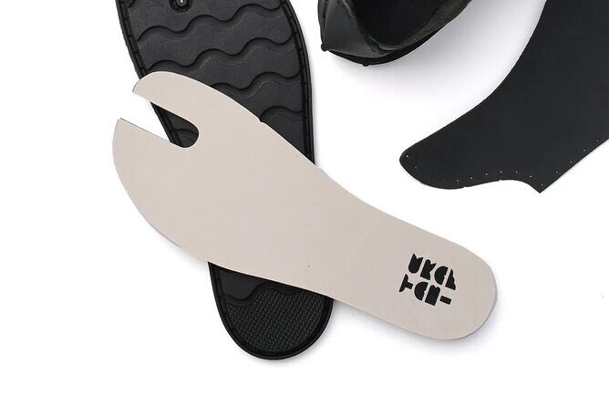 Tokyo Leather Tabi Shoes Making Workshop - Final Thoughts