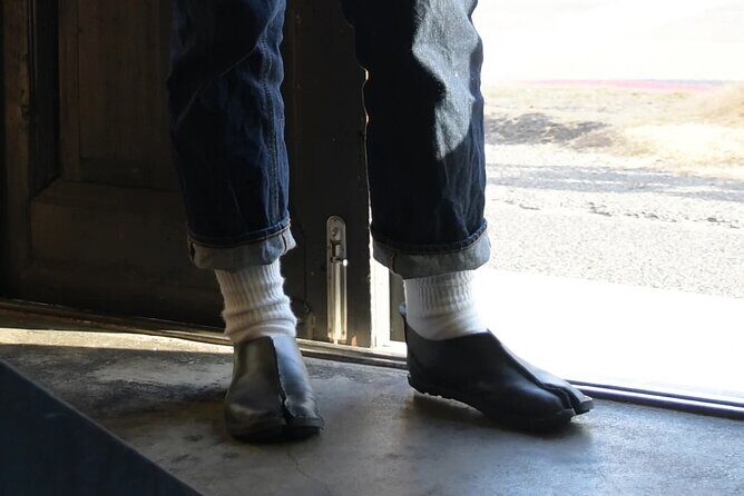 Tokyo Leather Tabi Shoes Making Workshop - FAQ